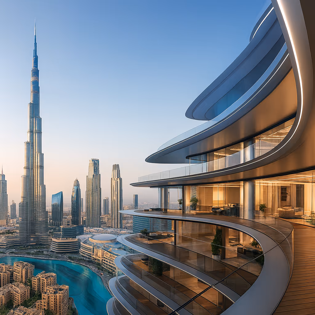 Dubai Realestate